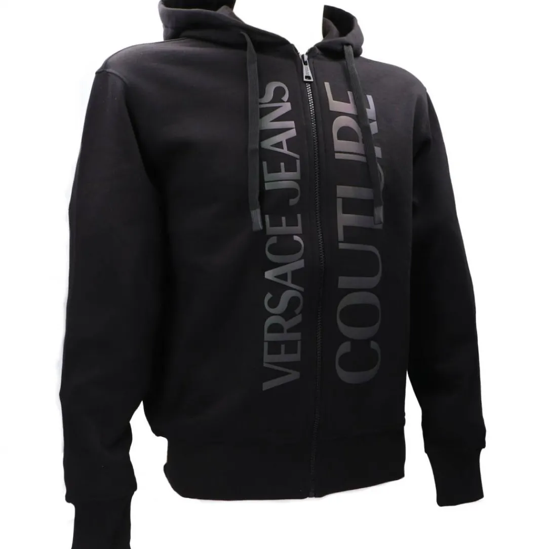 gait_felpa_zip_cangiante__1.webp Versace Uomo Felpe-73GAIT24 FELPA ZIP CANGIANTE Nero