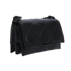 Gaelle Paris Donna Borse A Spalla-GBADP4811 mini regoular shoulder strap Nero