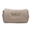Gaelle Paris Donna Borse A Spalla-GBADP4671 mini shoulder strap matellassÃ¨ Beige