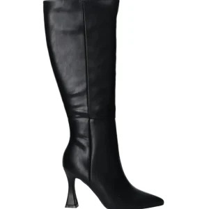 Gold&Gold Donna Stivaletti E Stivali-GD670 Nero
