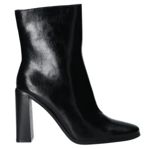 Gold&Gold Donna Stivaletti E Stivali-GD682 Nero