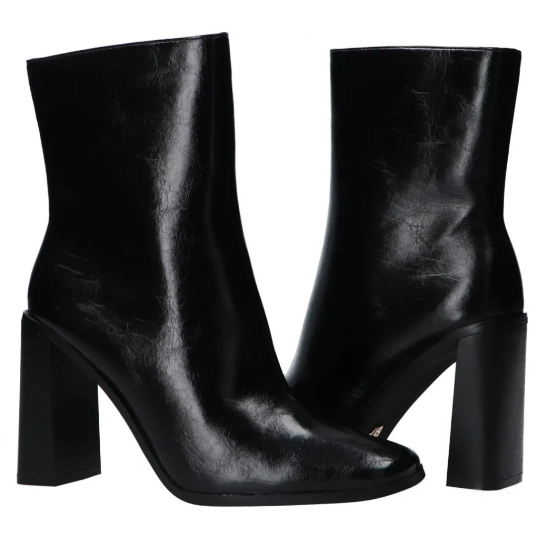 gd_nero_2-3.webp Gold&Gold Donna Stivaletti E Stivali-GD682 Nero
