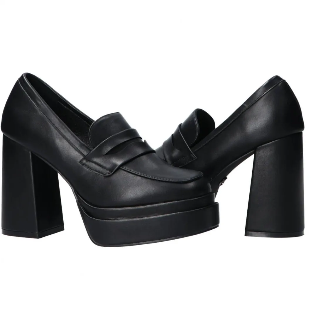gd_nero_2-7.webp Gold&Gold Donna Francesine-GD755 Nero
