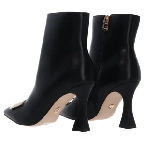 Gold&Gold Donna Stivaletti E Stivali-GD832 Nero