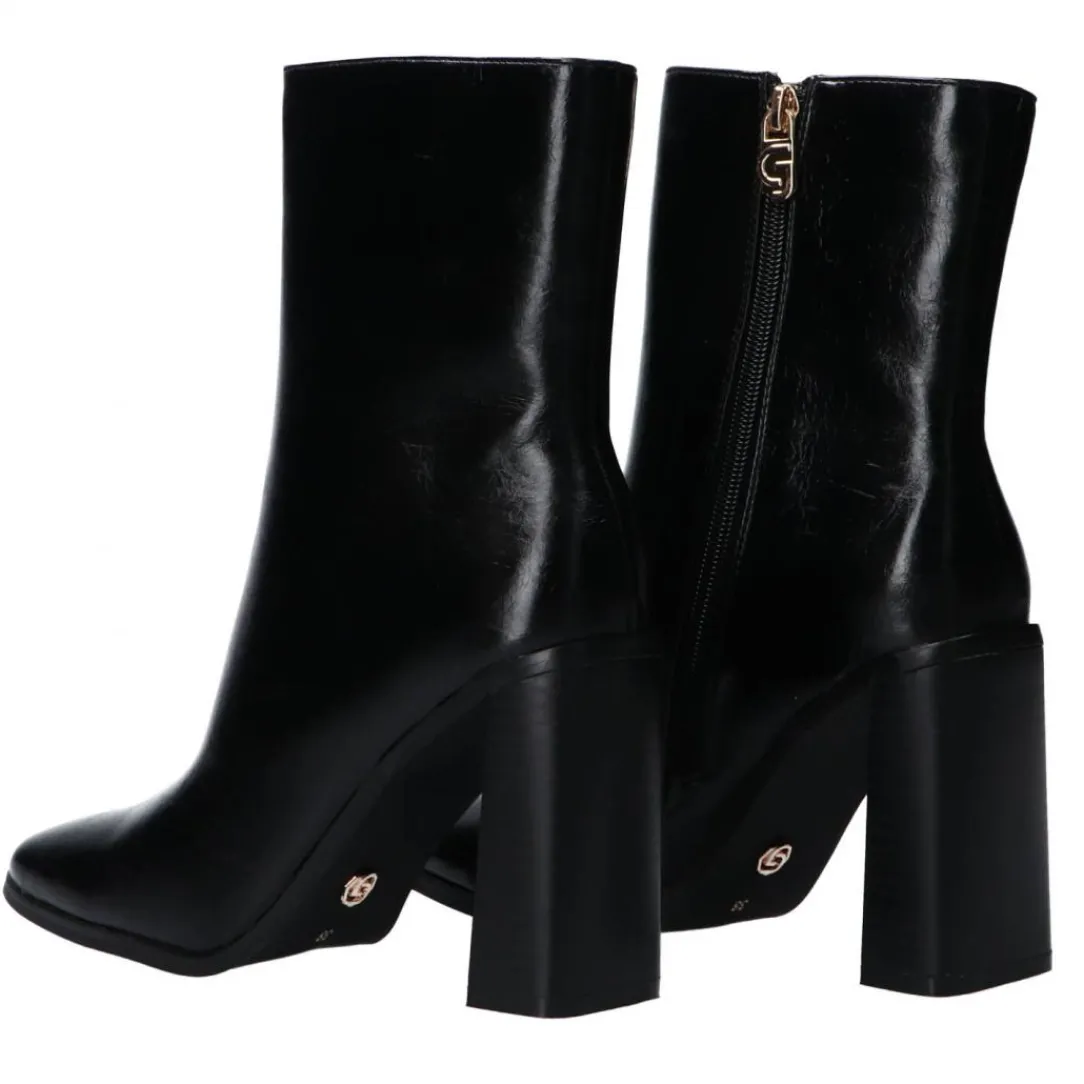 gd_nero_3-3.webp Gold&Gold Donna Stivaletti E Stivali-GD682 Nero