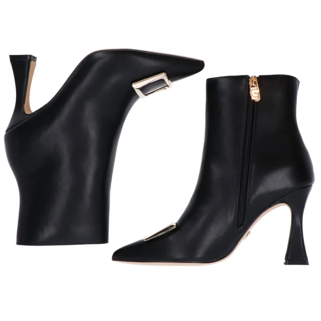 gd_nero_4-1.webp Gold&Gold Donna Stivaletti E Stivali-GD832 Nero