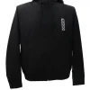 Hugo Abbigliamento Giubbino | Giubbotti-Giacca Benjoe2341 50493643 Jacket Nero