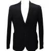 Sseinse Abbigliamento Giacca-GIACCA GAI1005SS Nero