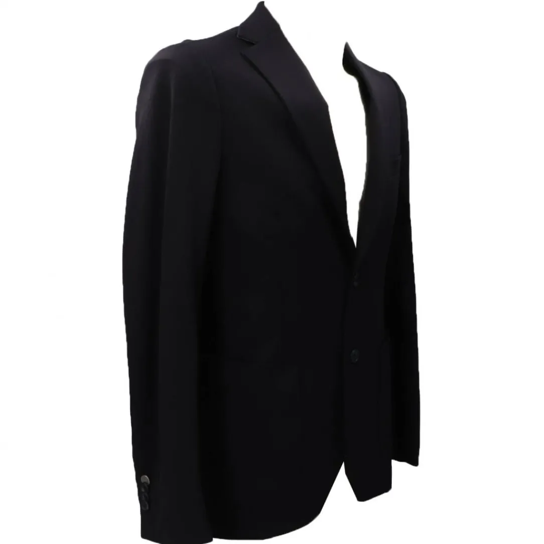 giacca_gaiss_nero_1.webp Sseinse Abbigliamento Giacca-GIACCA GAI1005SS Nero