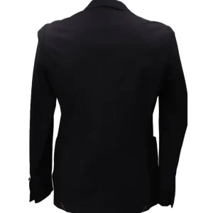 Sseinse Abbigliamento Giacca-GIACCA GAI1005SS Nero