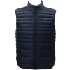 Aereonautica Militare Abbigliamento Smanicato-GILET 2171/2180 Blu