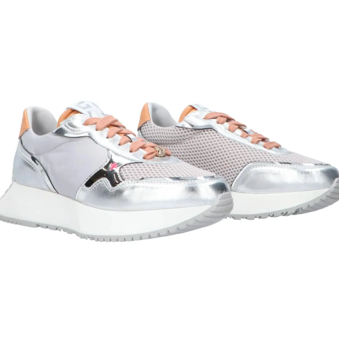 gipsy_argento_1.webp Gio Più Donna Sneakers-GIPSY Argento
