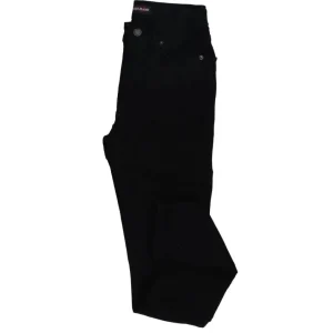 Guess Donna Jeans-GJ G05 HIGH RISE SKINNY Nero