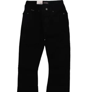 Guess Donna Jeans-GJ G05 HIGH RISE SKINNY Nero
