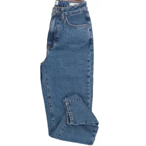 Guess Donna Jeans-GJ G06 MOM Denim