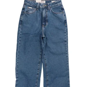 Guess Donna Jeans-GJ G06 MOM Denim