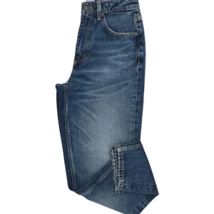 Guess Donna Jeans-GJ G06 MOM Denim Scuro