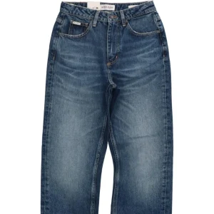 Guess Donna Jeans-GJ G06 MOM Denim Scuro