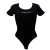 Guess Donna Body-GJ SL BODYSUIT Nero