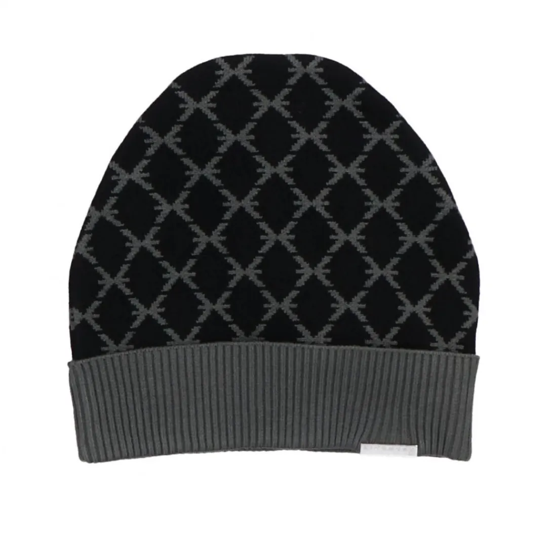 goses_hat_hymanu_multicol_0.webp Richmond Uomo Cappellini-GOSES HAT HYMANU Multicolore