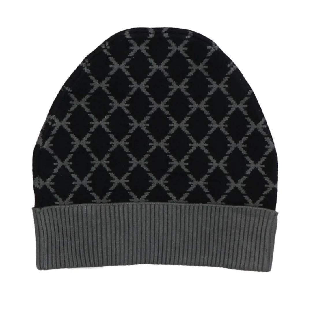 goses_hat_hymanu_multicol_1.webp Richmond Uomo Cappellini-GOSES HAT HYMANU Multicolore