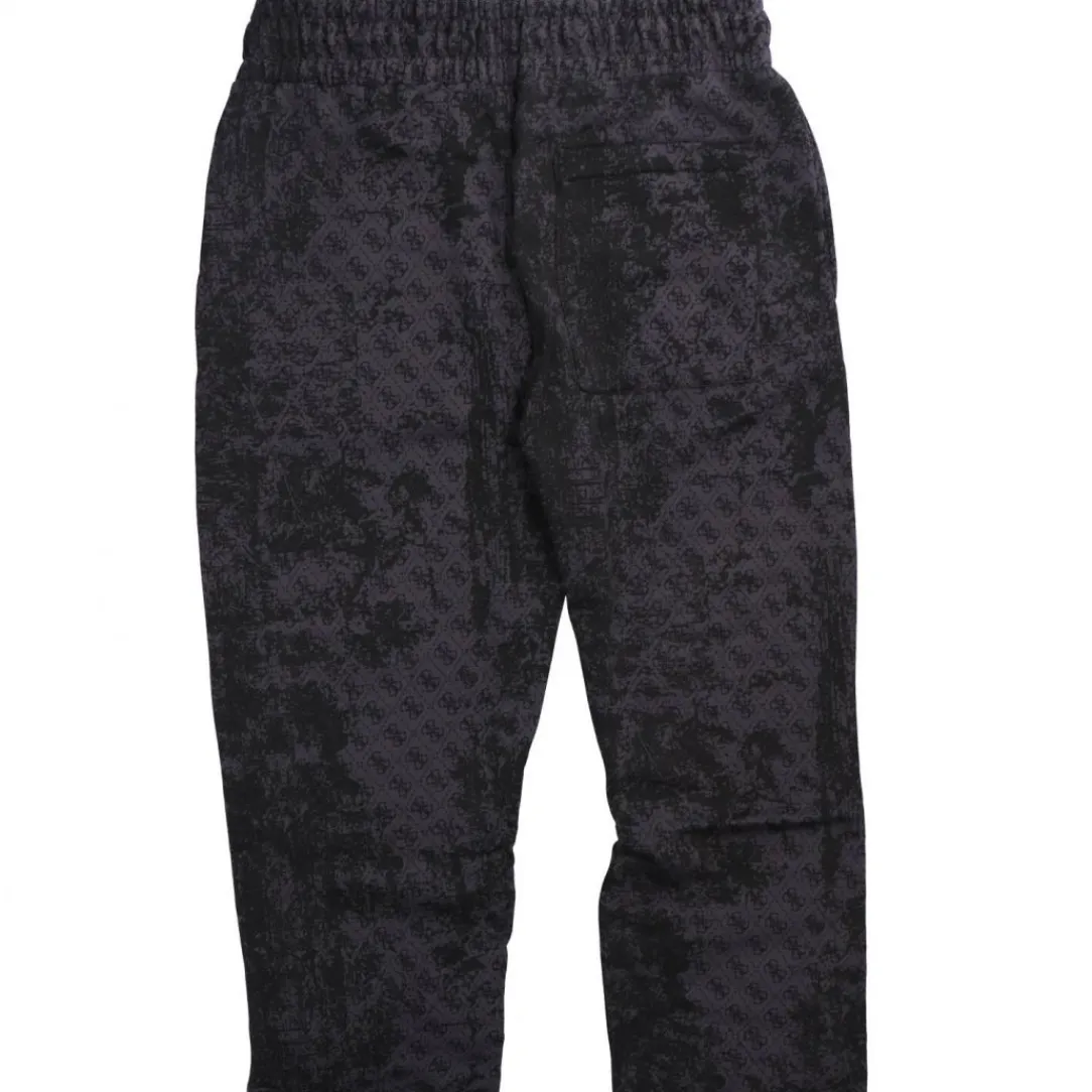 gotam_cuffed_pant_nero_2.webp Guess Abbigliamento Tute-GOTAM CUFFED PANT Nero