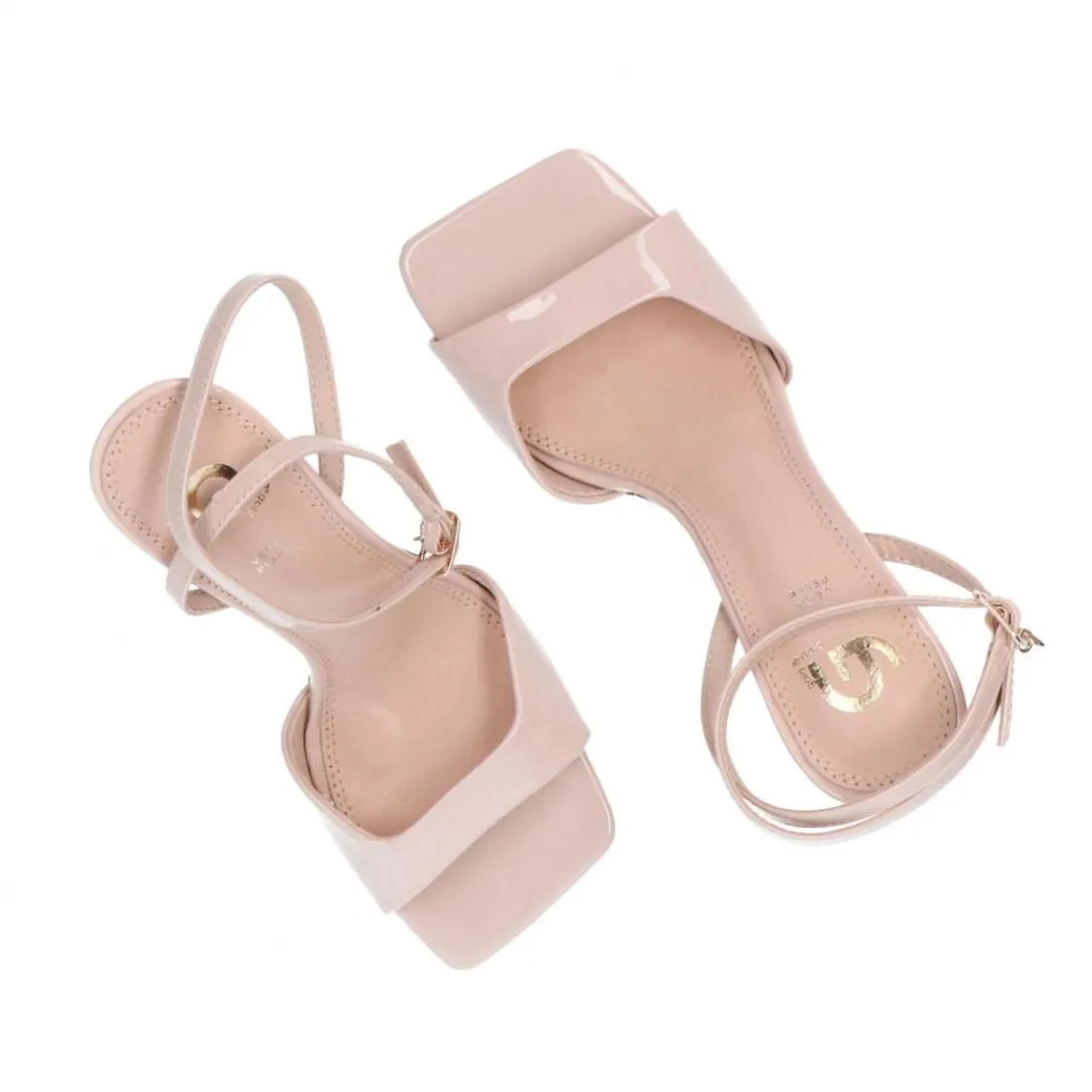 gp___vernice_beige_3.webp Gold&Gold Donna Sandali-GP 23 468 vernice Beige