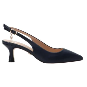 Gold&Gold Donna Decolletes-GP587 chanel Blu