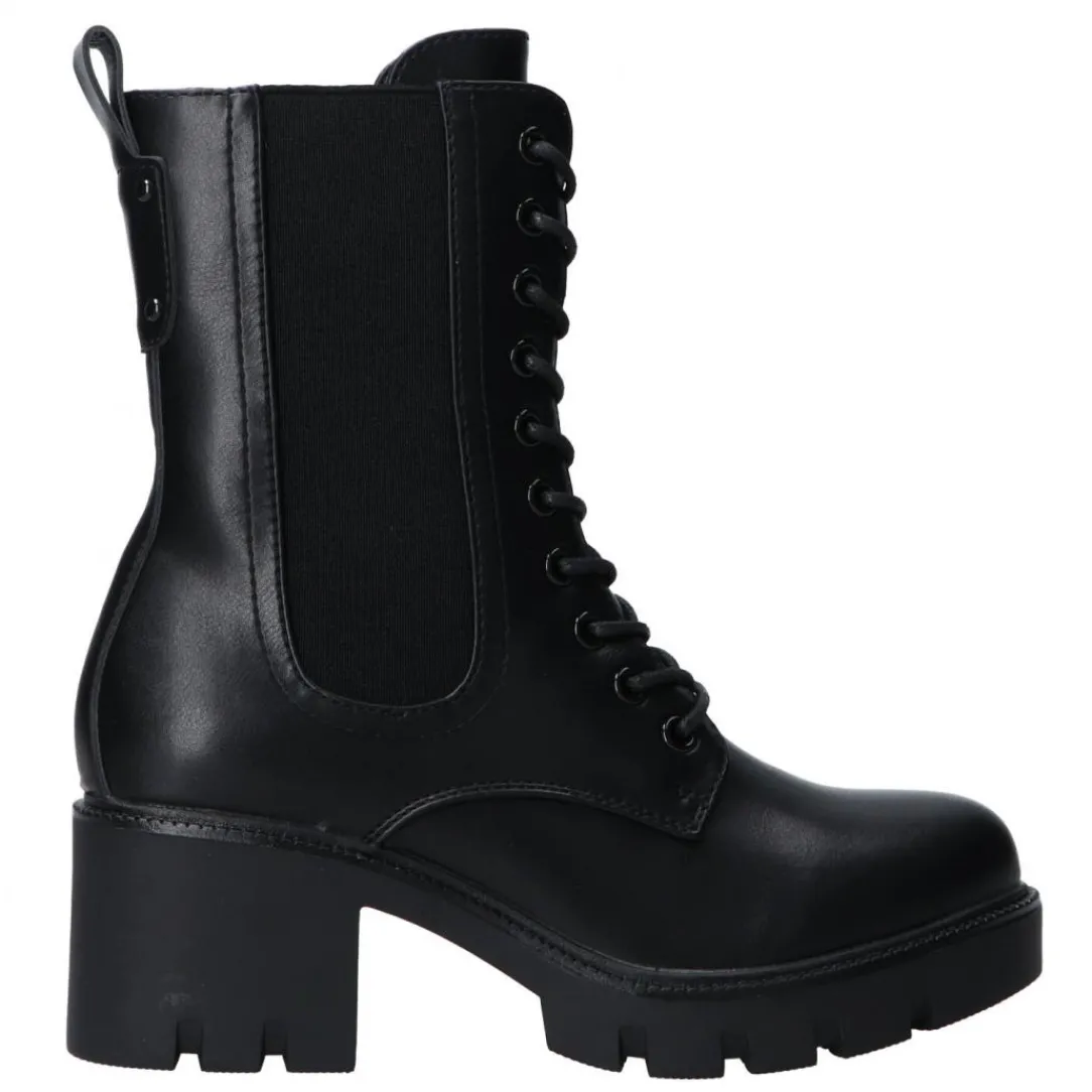 gr_nero_0-1.webp Gold&Gold Donna Stivaletti E Stivali-GR310 Nero