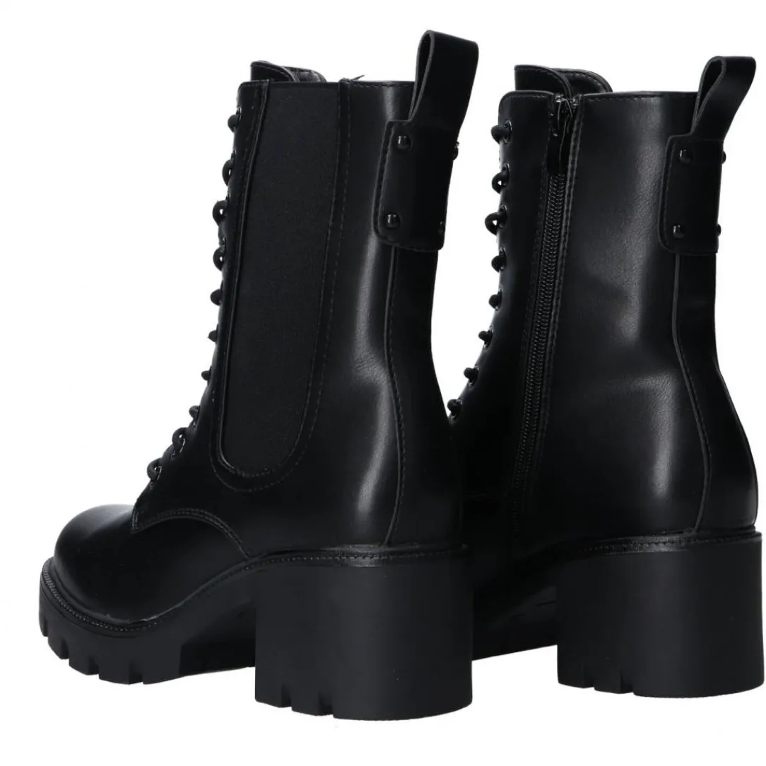 gr_nero_3-1.webp Gold&Gold Donna Stivaletti E Stivali-GR310 Nero