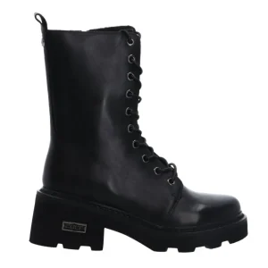 Cult Donna Anfibi-GRACE 3339 MID Nero