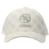 Guess Donna Cappellini | Cappellini-GUESS BASEBALL CAP Verde