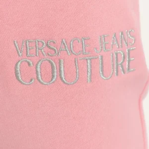 Versace Donna Tute-73HAAT01 PANT. TUTA Rosa