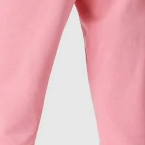 Versace Donna Tute-73HAAT01 PANT. TUTA Rosa