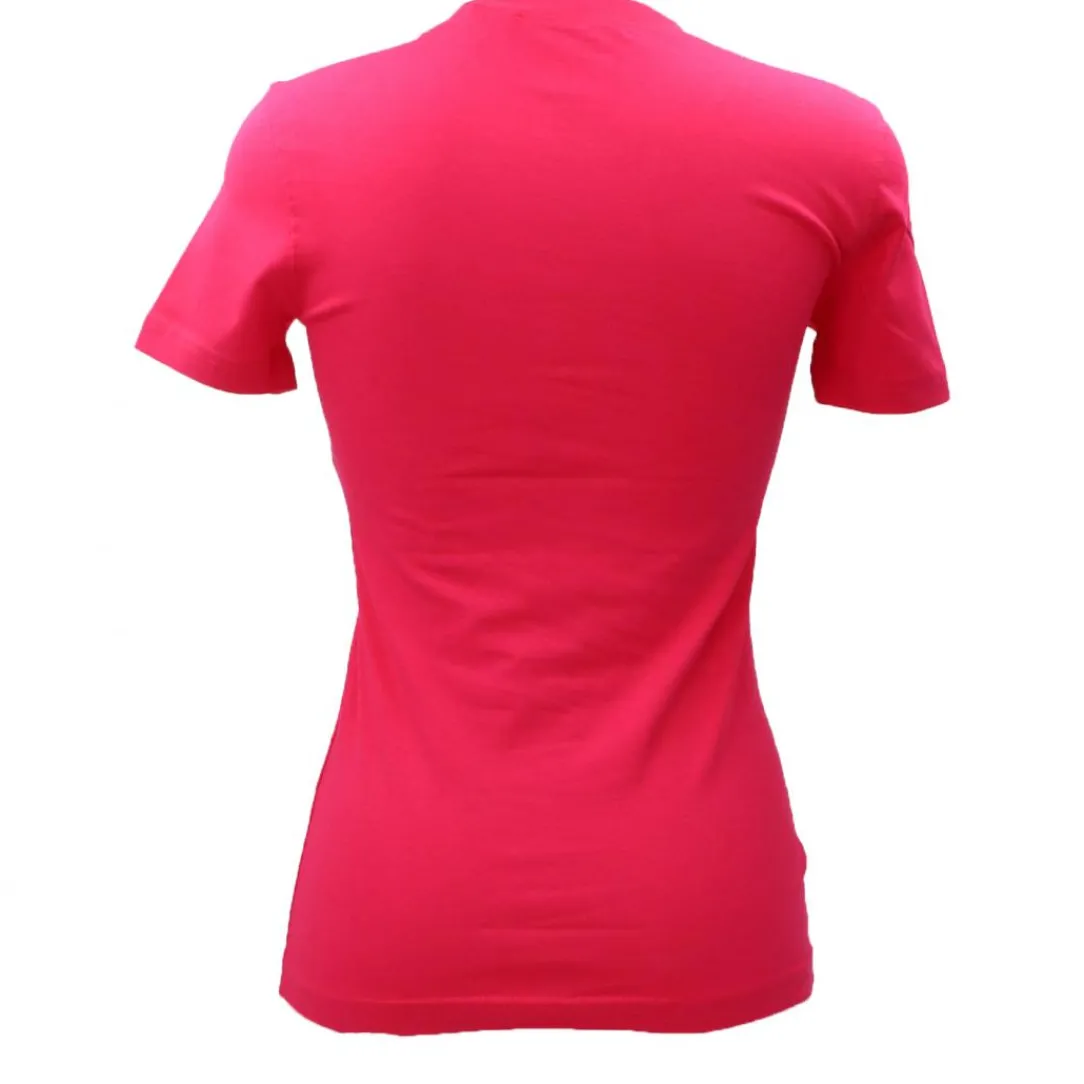 haht_jersey_stretch_fucsi_2.webp Versace Donna T-Shirt-74HAHT06 JERSEY STRETCH Fucsia