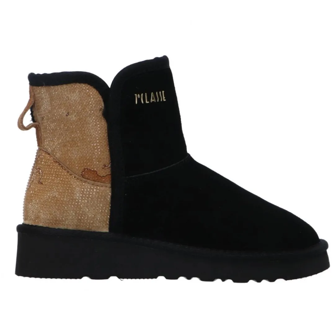 half_boot__a_nere_0.webp Alviero Martini Donna Stivaletti E Stivali-Half boot 1029 407A Nere