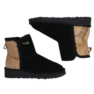 Alviero Martini Donna Stivaletti E Stivali-Half boot 1029 407A Nere