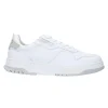 Blauer USA Uomo Sneakers-Harper lea Bianco
