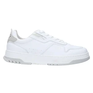 Blauer USA Uomo Sneakers-Harper lea Bianco