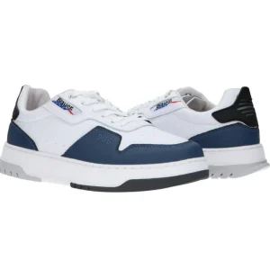 Blauer USA Uomo Sneakers-Harper lea Blu