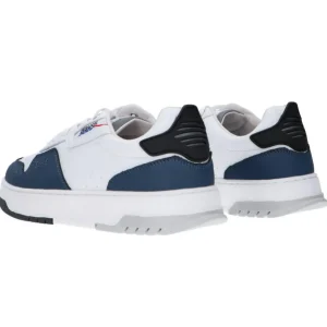Blauer USA Uomo Sneakers-Harper lea Blu