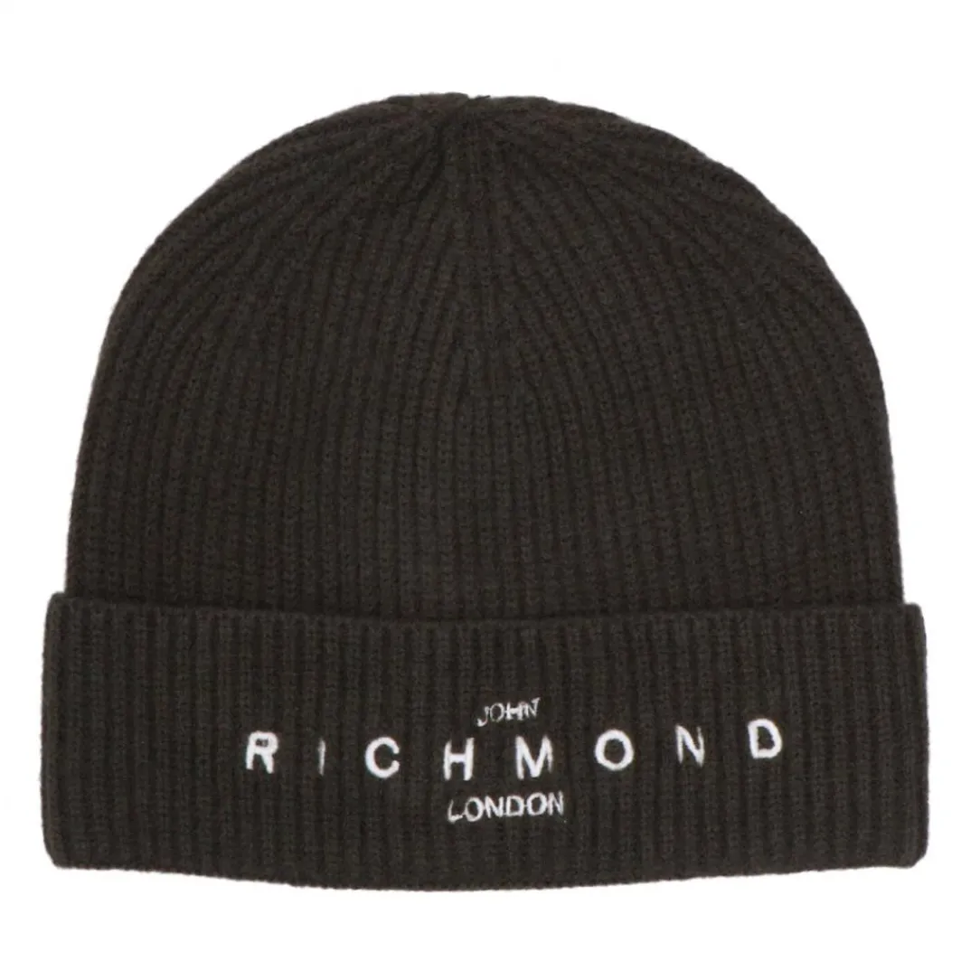 hat_thiri_verde_0.webp Richmond Uomo Cappellini-23136 HAT THIRI Verde