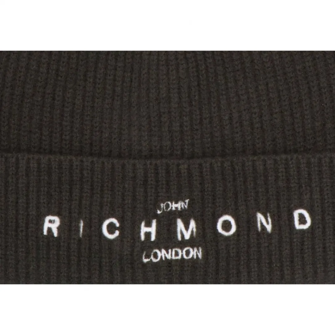 hat_thiri_verde_1.webp Richmond Uomo Cappellini-23136 HAT THIRI Verde