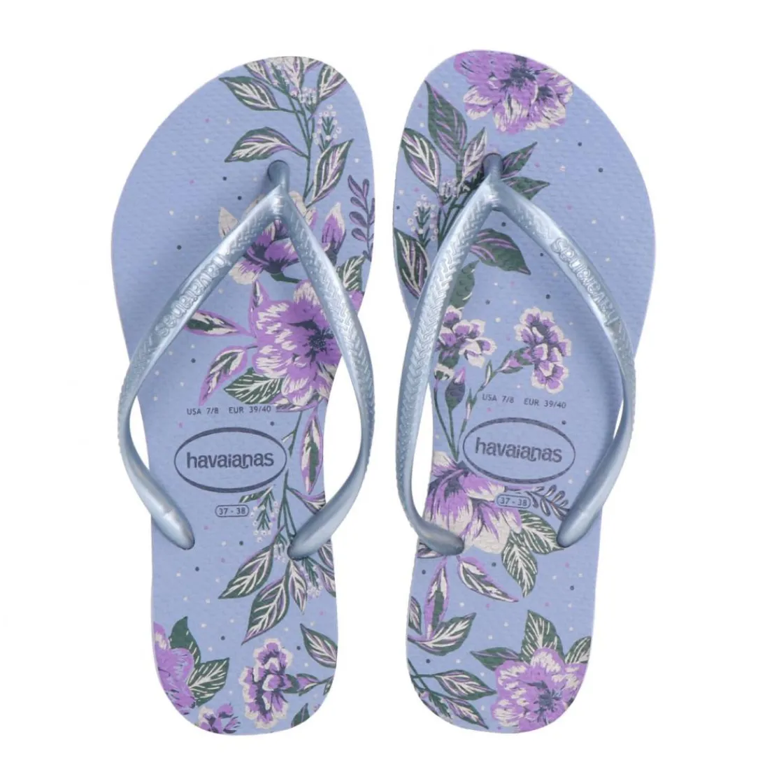 hava_women_print_mix_azzu_0.webp Havaianas Donna Scarpe Mare-HAVA WOMEN PRINT MIX Azzurro