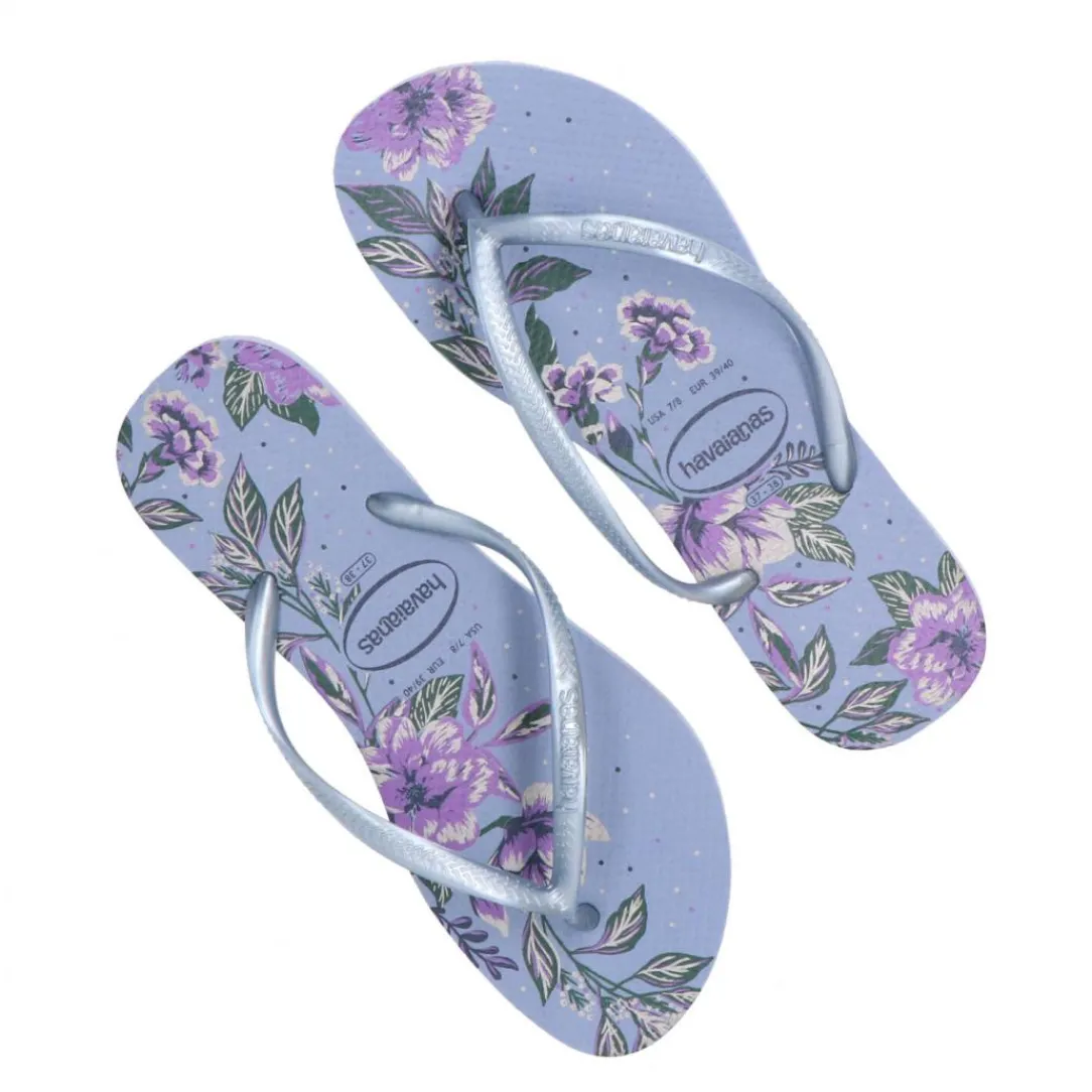 hava_women_print_mix_azzu_1.webp Havaianas Donna Scarpe Mare-HAVA WOMEN PRINT MIX Azzurro