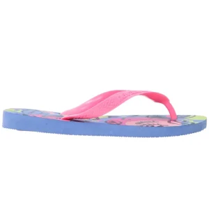 Havaianas Donna Scarpe Mare-HAVA WOMEN PRINT MIX Fucsia