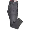 Hugo Abbigliamento Jeans-HUGO 734 Grigio