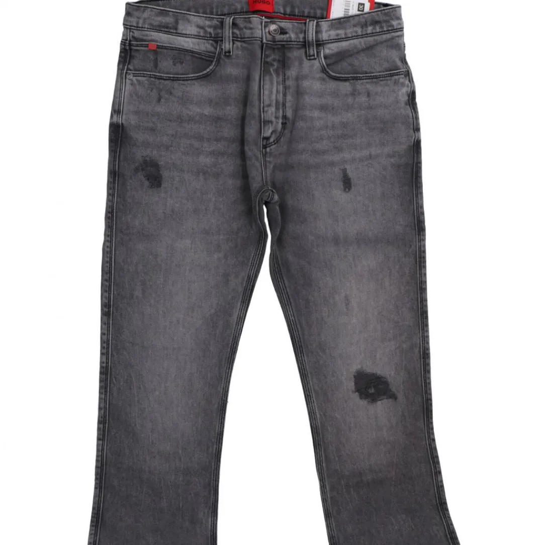 hugo__grigio_1.webp Hugo Abbigliamento Jeans-HUGO 734 Grigio