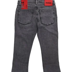 Hugo Abbigliamento Jeans-HUGO 734 Grigio