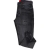 Hugo Abbigliamento Jeans-HUGO 634 Grigio Scuro